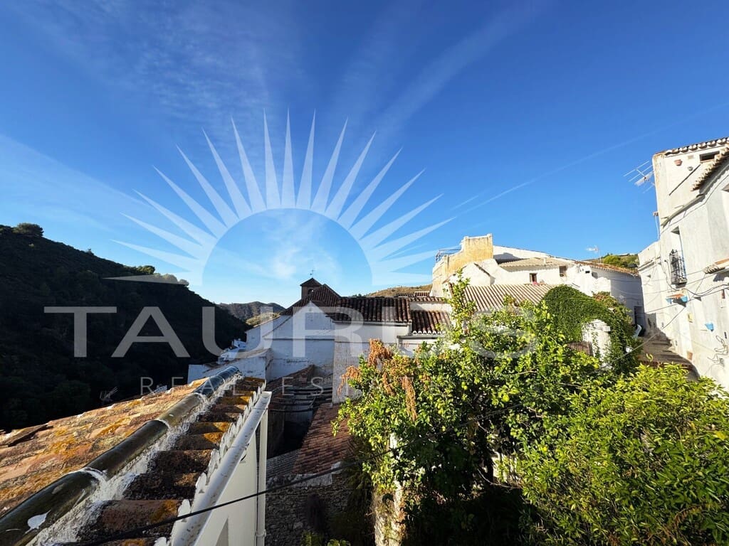 1 bedroom Townhouse for sale in Salares - € 139,000 (Ref: 10161168)