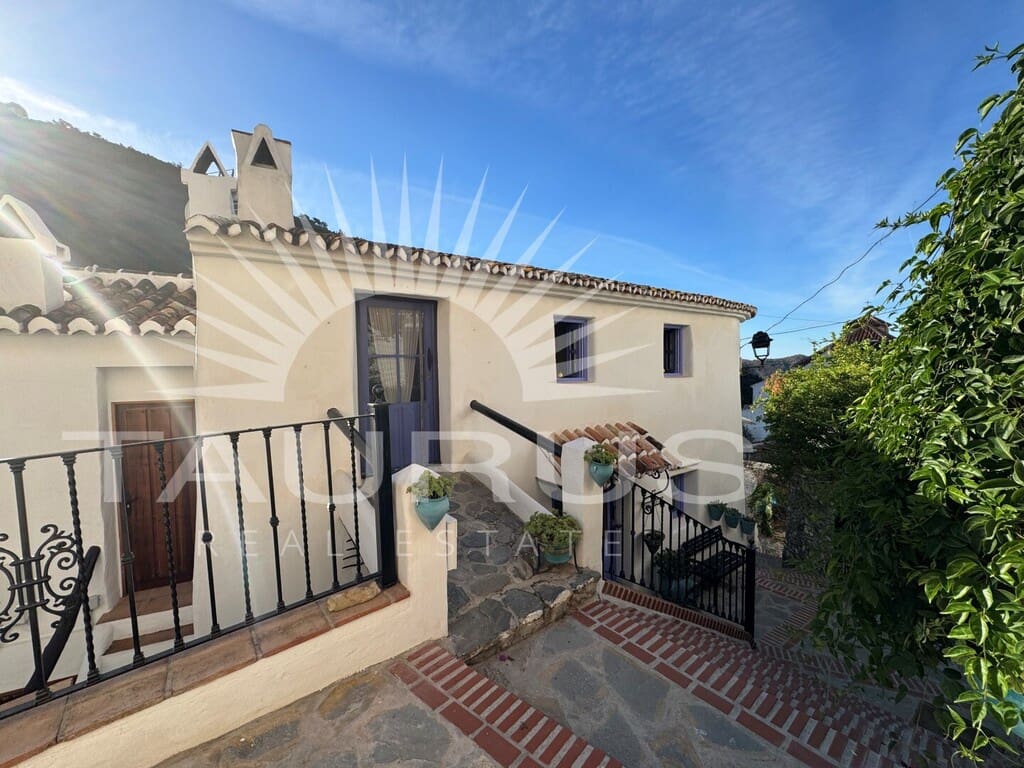 1 bedroom Townhouse for sale in Salares - € 139,000 (Ref: 10161168)