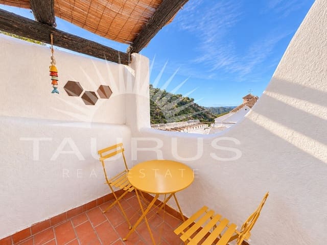 1 soverom Hus til salgs i Salares - € 139 000 (Ref: 10161168)
