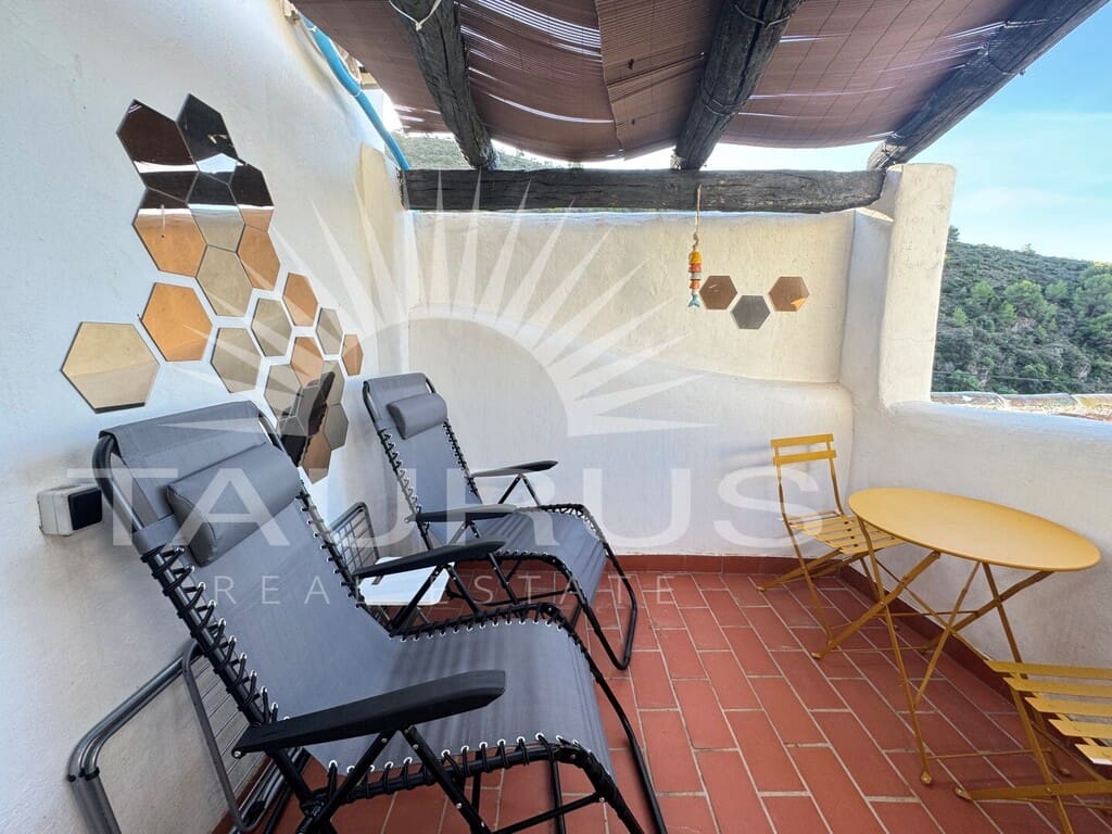 1 bedroom Townhouse for sale in Salares - € 139,000 (Ref: 10161168)