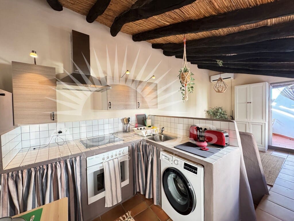 1 bedroom Townhouse for sale in Salares - € 139,000 (Ref: 10161168)