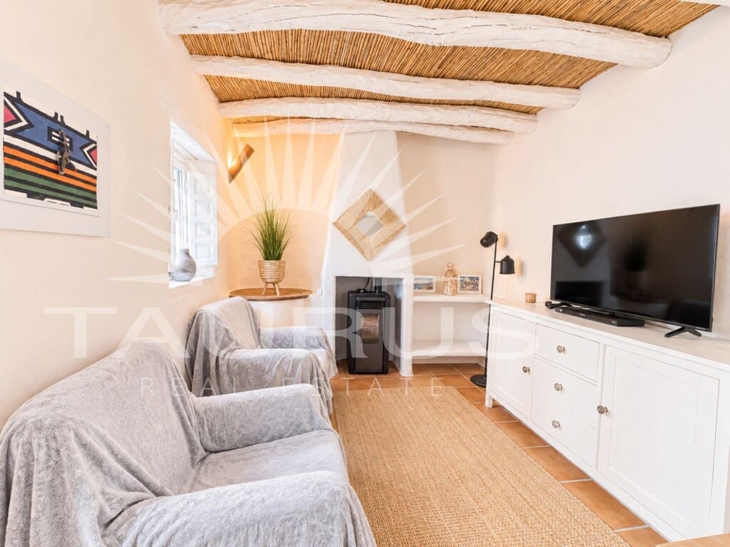 1 bedroom Townhouse for sale in Salares - € 139,000 (Ref: 10161168)