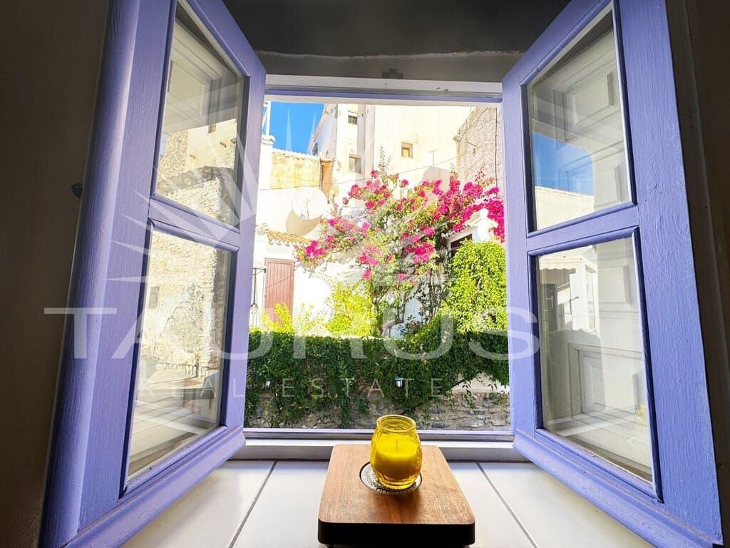 1 bedroom Townhouse for sale in Salares - € 139,000 (Ref: 10161168)