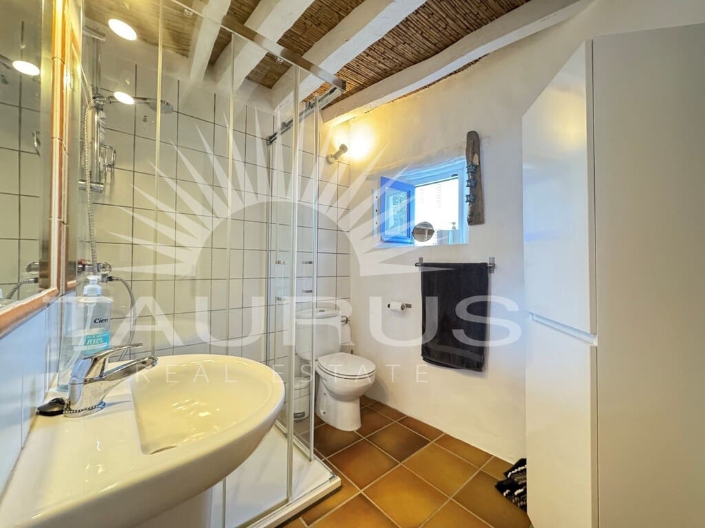 1 bedroom Townhouse for sale in Salares - € 139,000 (Ref: 10161168)