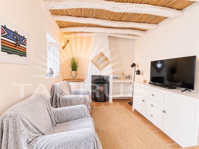 1 soverom Hus til salgs i Salares - € 139 000 (Ref: 10161168)