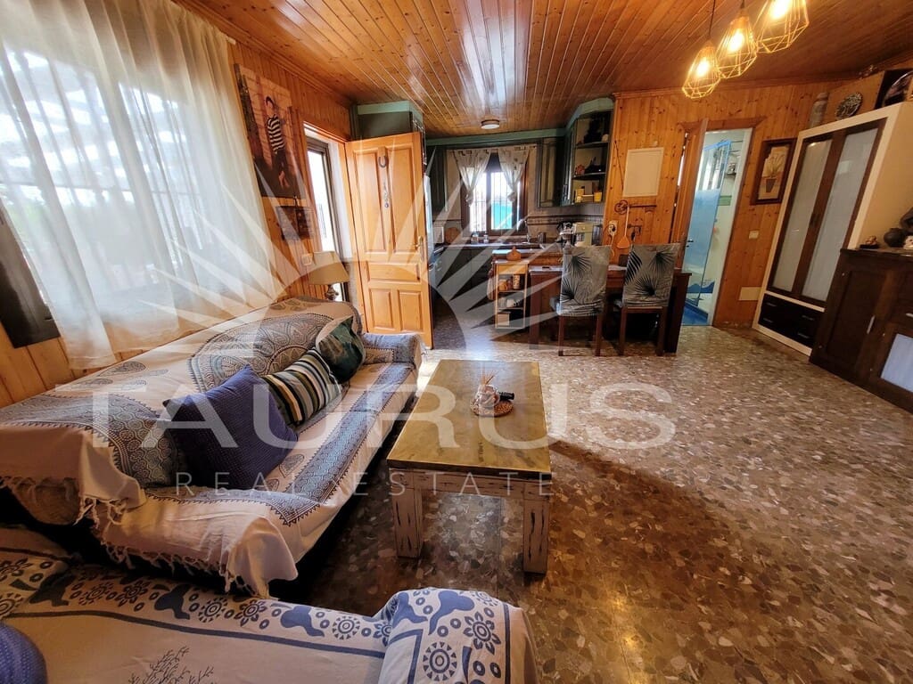 3 soveværelse Villa til salg i Almayate - € 530.000 (Ref: 10166286)