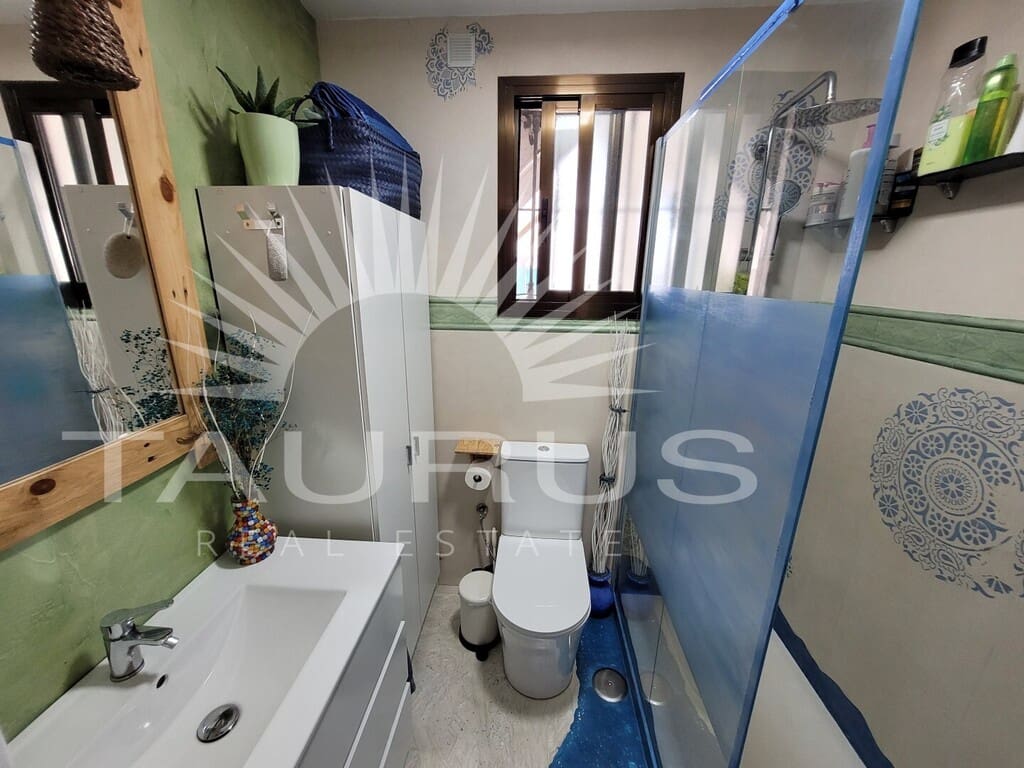 3 soveværelse Villa til salg i Almayate - € 530.000 (Ref: 10166286)