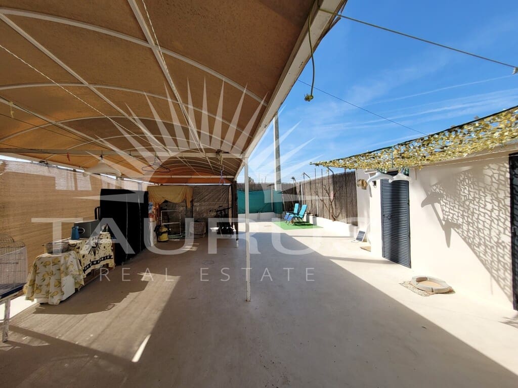 3 soveværelse Villa til salg i Almayate - € 530.000 (Ref: 10166286)