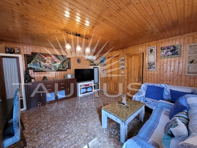 3 sypialnia Willa na sprzedaż w Almayate, Vélez-Málaga - 530 000 € (Ref: 10166286)