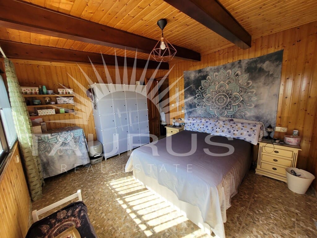 3 soveværelse Villa til salg i Almayate - € 530.000 (Ref: 10166286)