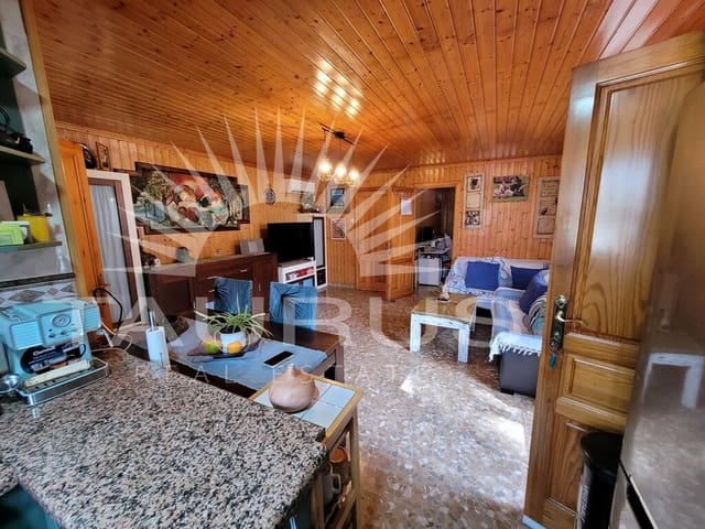 3 sypialnia Willa na sprzedaż w Almayate, Vélez-Málaga - 530 000 € (Ref: 10166286)