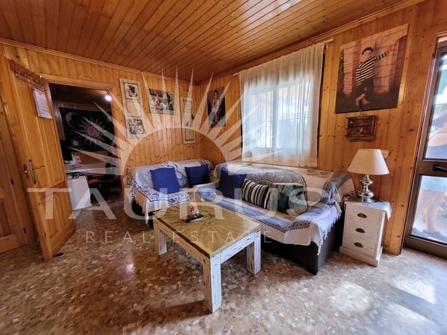 3 sypialnia Willa na sprzedaż w Almayate, Vélez-Málaga - 530 000 € (Ref: 10166286)