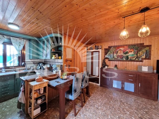 3 sypialnia Willa na sprzedaż w Almayate, Vélez-Málaga - 530 000 € (Ref: 10166286)