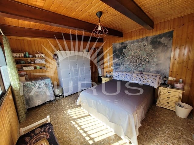 3 sypialnia Willa na sprzedaż w Almayate, Vélez-Málaga - 530 000 € (Ref: 10166286)