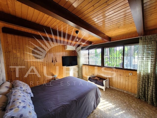 3 sypialnia Willa na sprzedaż w Almayate, Vélez-Málaga - 530 000 € (Ref: 10166286)