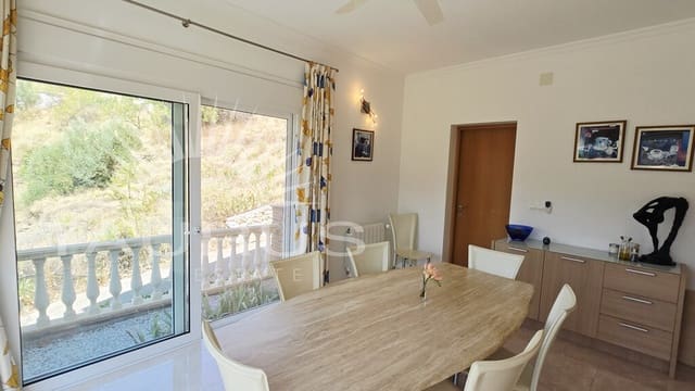 5 soverom Villa til salgs i Archez med svømmebasseng - € 549 950 (Ref: 10166287)