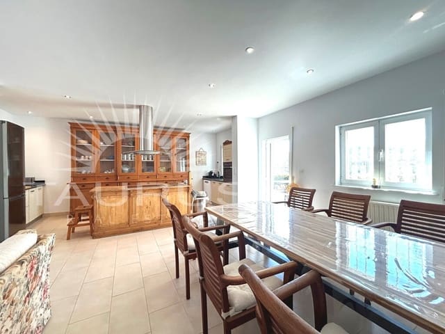 3 bedroom Villa for sale in Viñuela with pool garage - € 590,000 (Ref: 10166288)