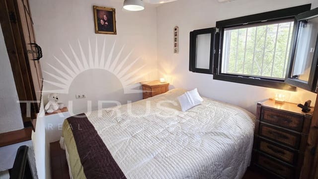 4 quarto Moradia para venda em Cómpeta com piscina garagem - 449 950 € (Ref: 10168365)
