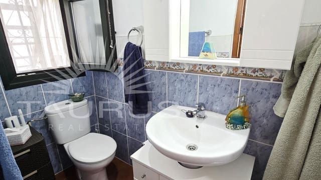 4 quarto Moradia para venda em Cómpeta com piscina garagem - 449 950 € (Ref: 10168365)