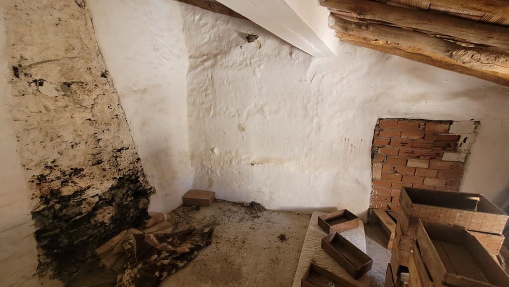 Haus zu verkaufen in Salares - 19.500 € (Ref: 10168366)