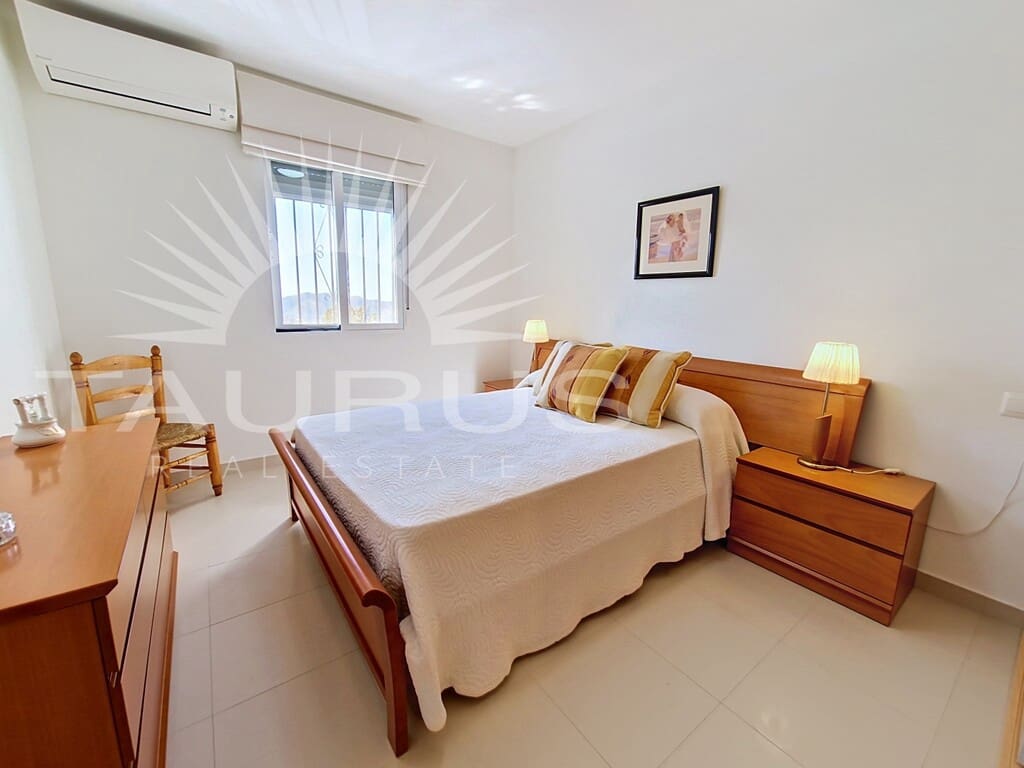 3 bedroom Apartment for sale in Canillas de Aceituno - € 175,000 (Ref: 10176856)