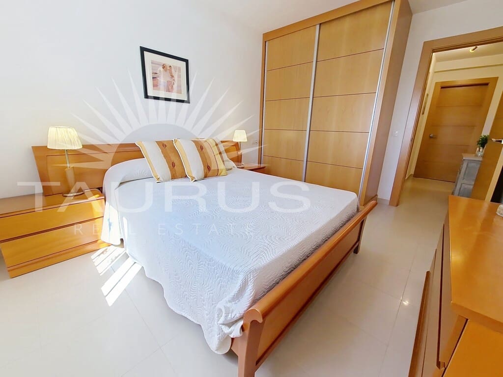 3 bedroom Apartment for sale in Canillas de Aceituno - € 175,000 (Ref: 10176856)