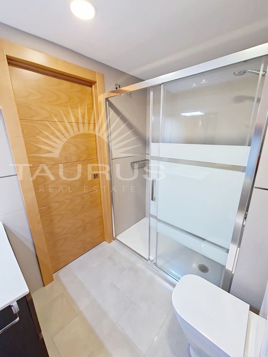3 bedroom Apartment for sale in Canillas de Aceituno - € 175,000 (Ref: 10176856)