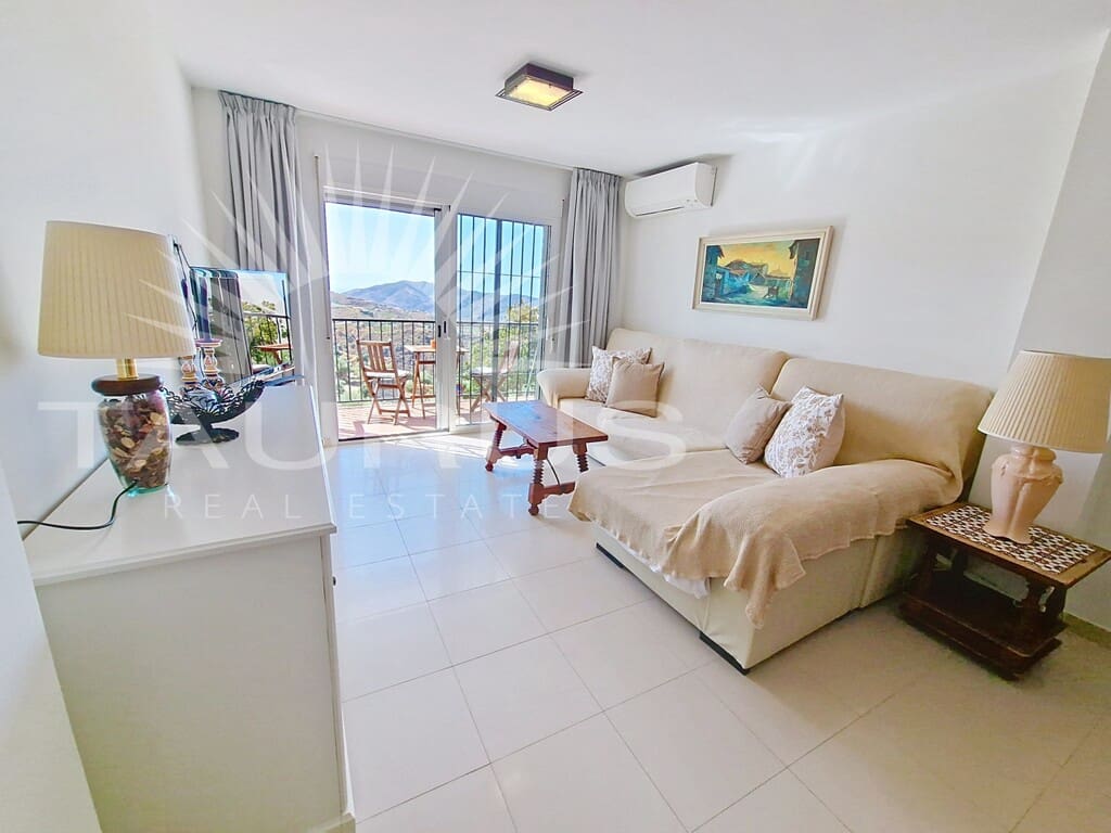 3 bedroom Apartment for sale in Canillas de Aceituno - € 175,000 (Ref: 10176856)