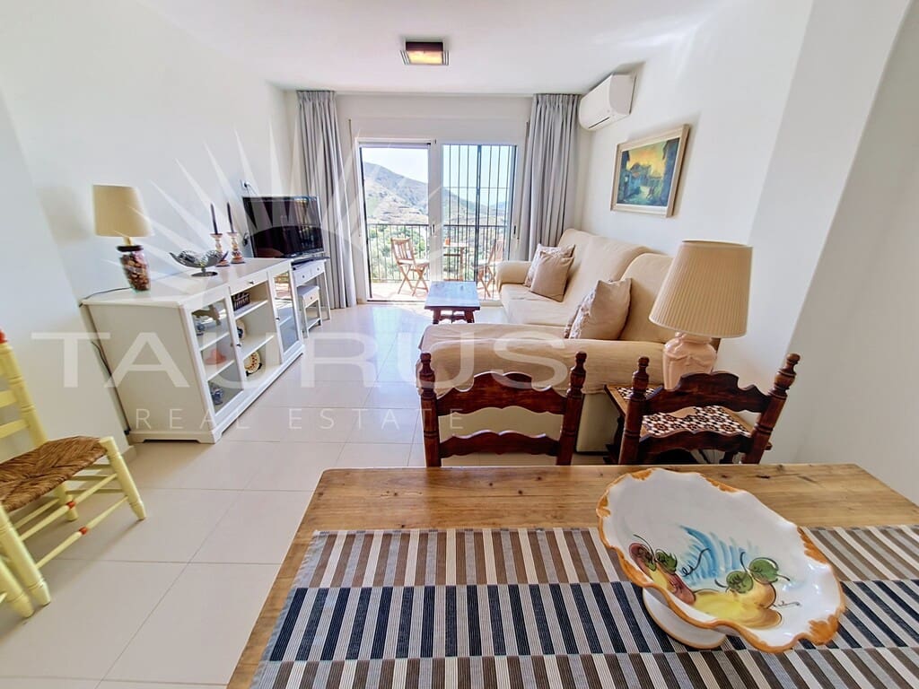 3 bedroom Apartment for sale in Canillas de Aceituno - € 175,000 (Ref: 10176856)