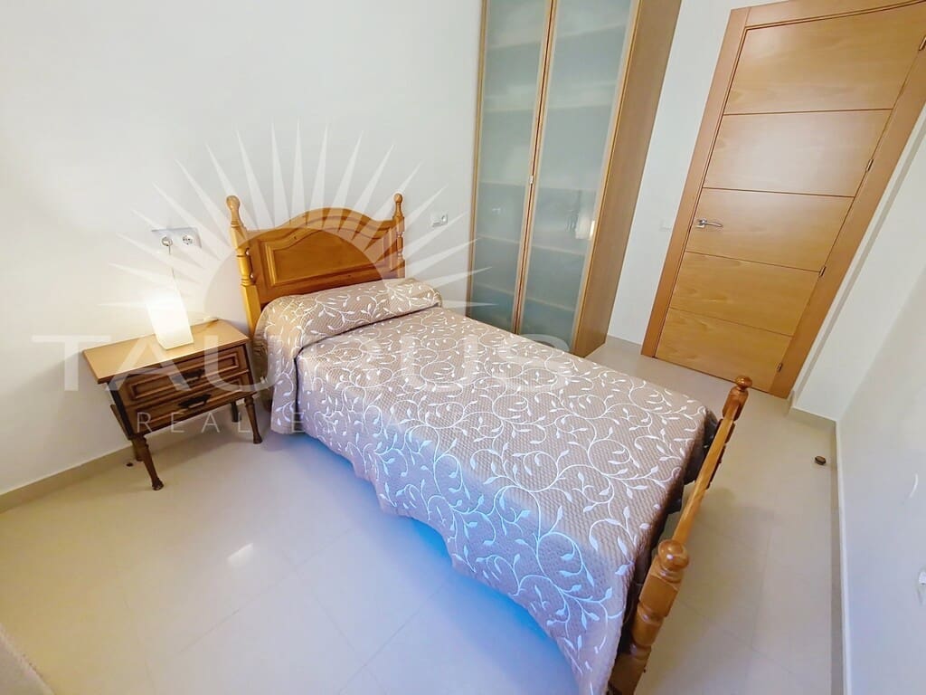 3 bedroom Apartment for sale in Canillas de Aceituno - € 175,000 (Ref: 10176856)