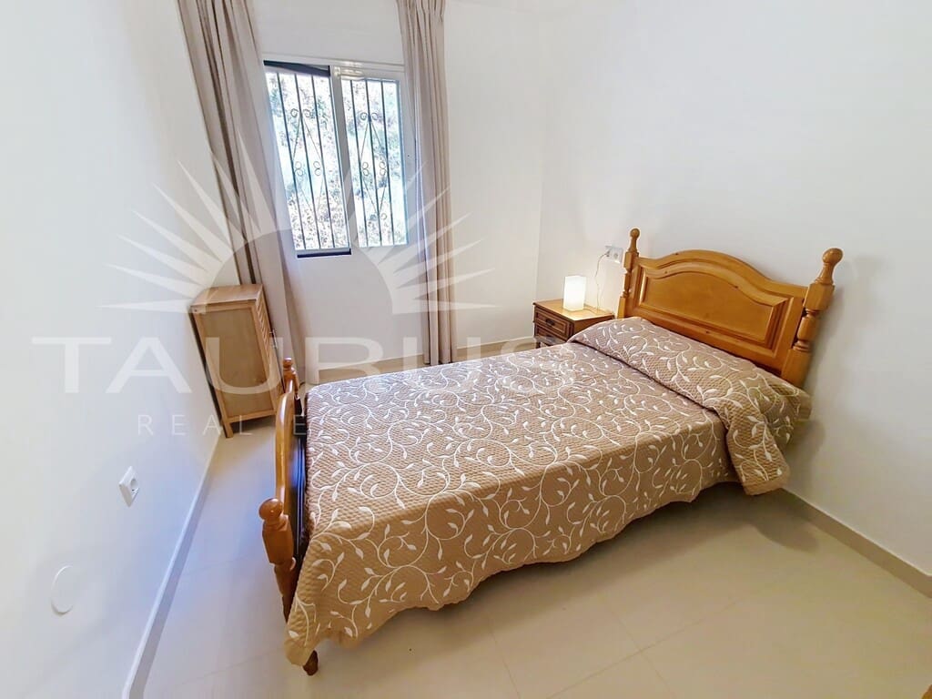 3 bedroom Apartment for sale in Canillas de Aceituno - € 175,000 (Ref: 10176856)