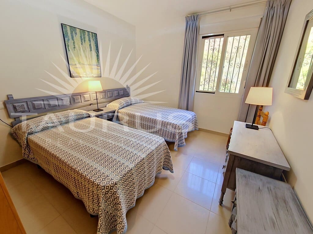 3 bedroom Apartment for sale in Canillas de Aceituno - € 175,000 (Ref: 10176856)