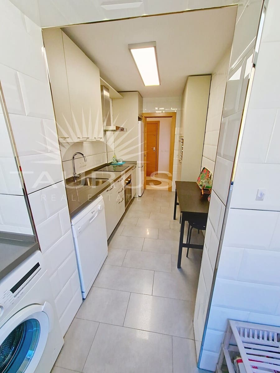 3 bedroom Apartment for sale in Canillas de Aceituno - € 175,000 (Ref: 10176856)