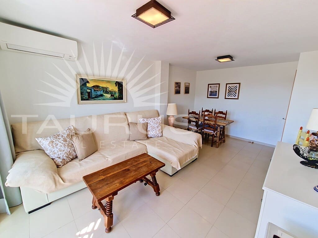 3 bedroom Apartment for sale in Canillas de Aceituno - € 175,000 (Ref: 10176856)