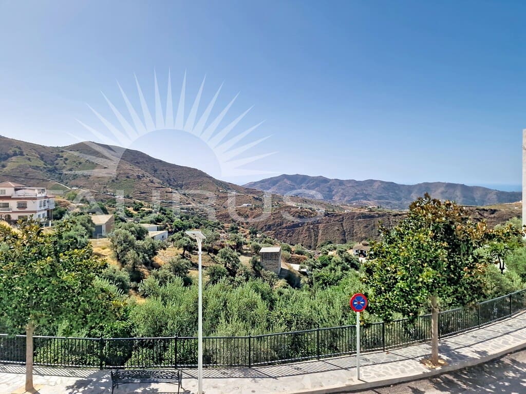 3 bedroom Apartment for sale in Canillas de Aceituno - € 175,000 (Ref: 10176856)
