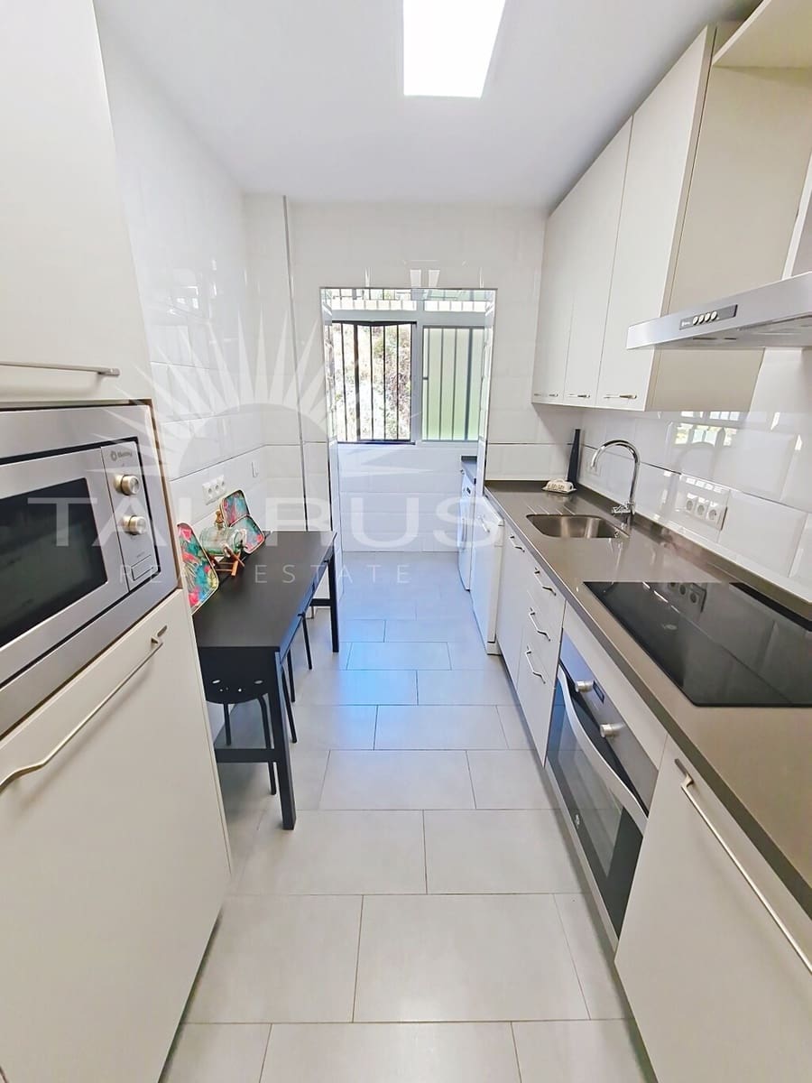 3 bedroom Apartment for sale in Canillas de Aceituno - € 175,000 (Ref: 10176856)