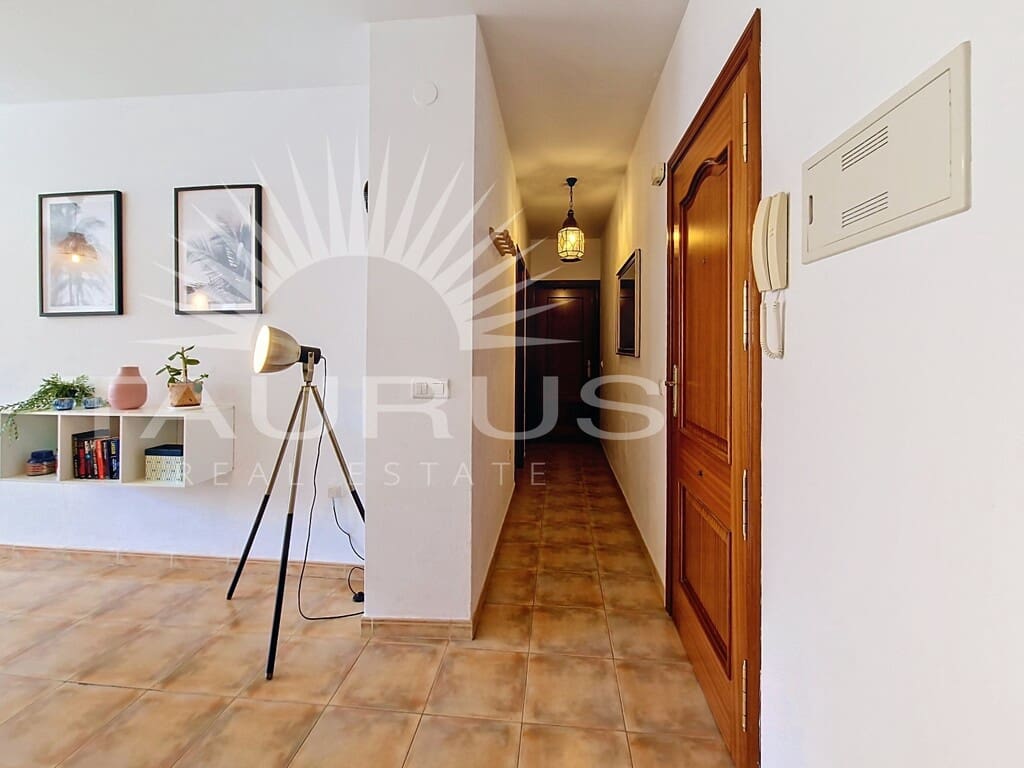 2 bedroom Apartment for sale in Canillas de Aceituno - € 149,950 (Ref: 10176857)