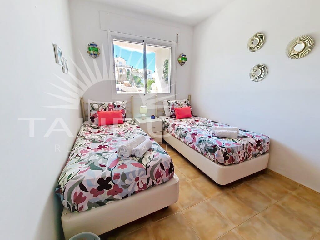 2 bedroom Apartment for sale in Canillas de Aceituno - € 149,950 (Ref: 10176857)
