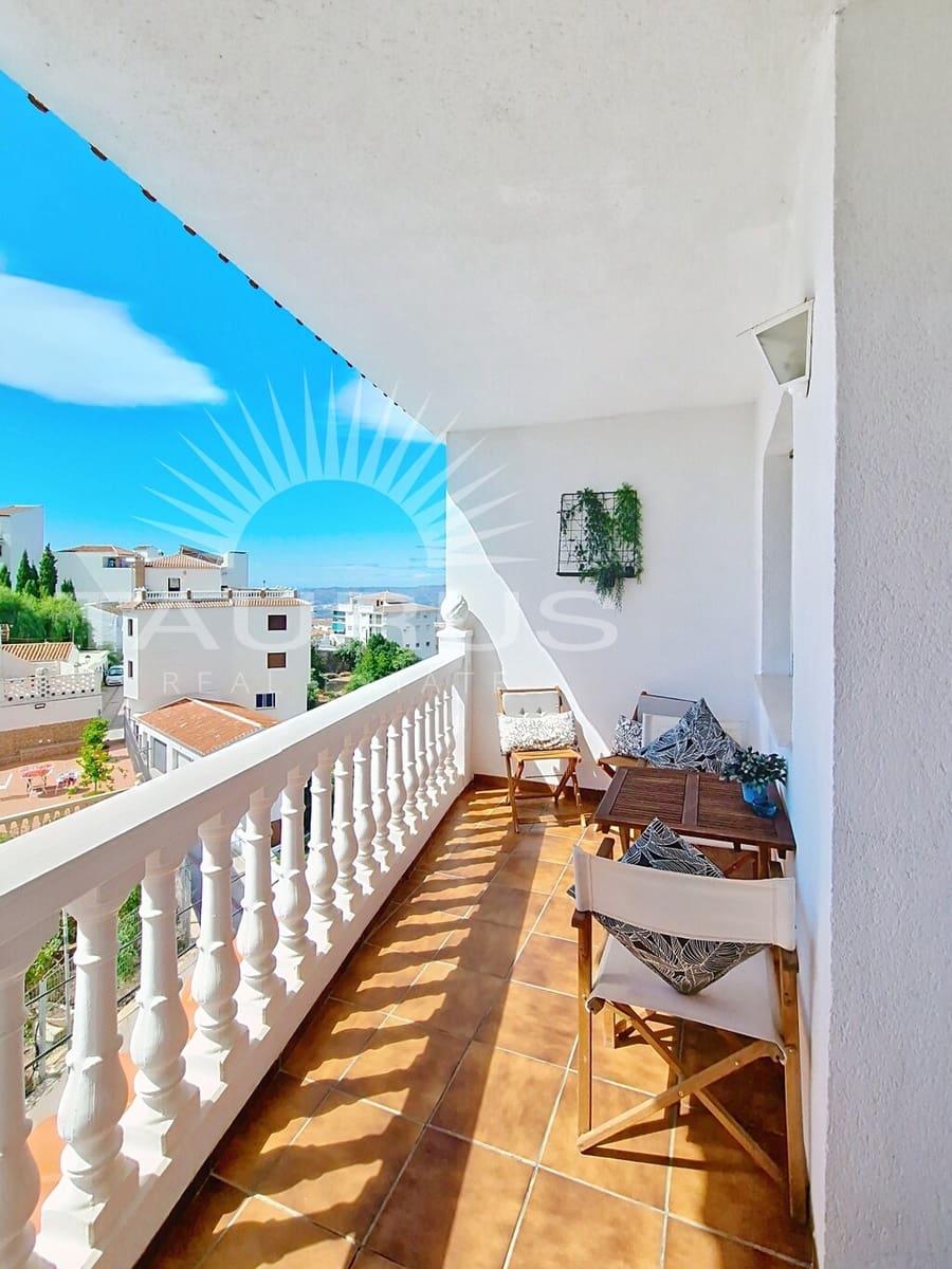 2 bedroom Apartment for sale in Canillas de Aceituno - € 149,950 (Ref: 10176857)