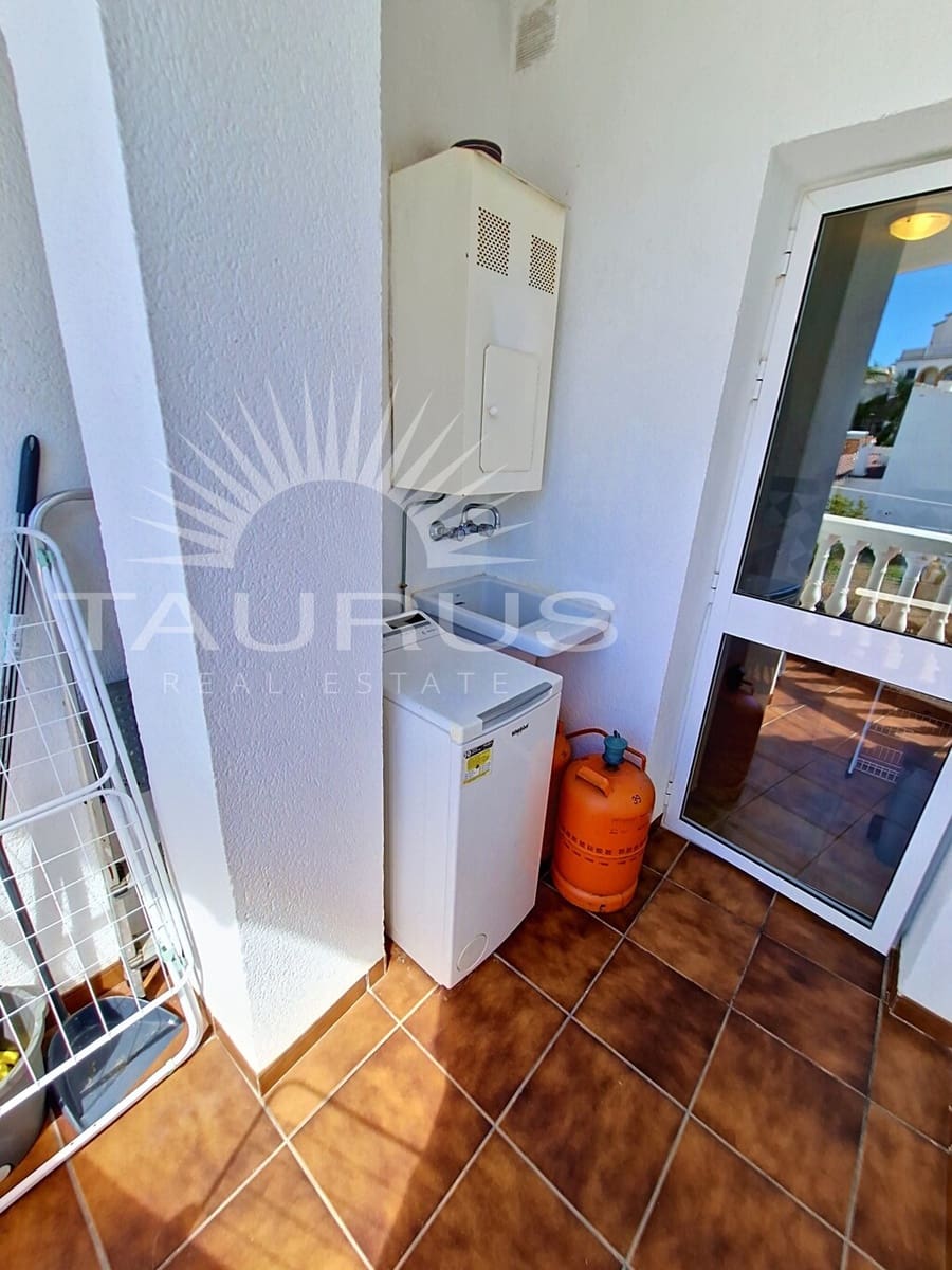 2 bedroom Apartment for sale in Canillas de Aceituno - € 149,950 (Ref: 10176857)