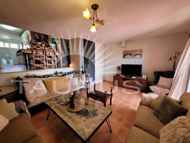 3 sovrum Hus till salu i Chilches, Vélez-Málaga med garage - 465 000 € (Ref: 10180369)