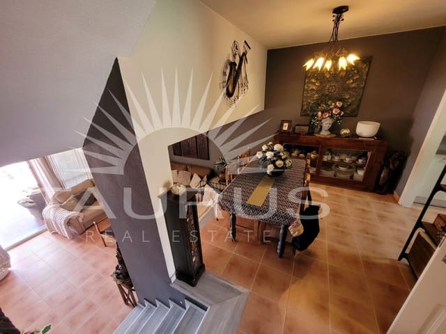3 sovrum Hus till salu i Chilches, Vélez-Málaga med garage - 465 000 € (Ref: 10180369)