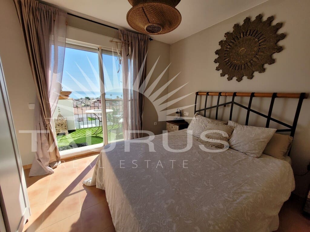 3 slaapkamer Huis te koop in Chilches met garage - € 465.000 (Ref: 10180369)