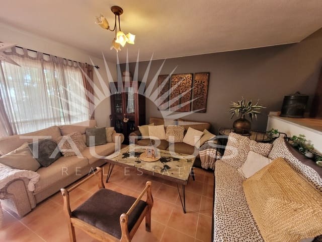 3 sovrum Hus till salu i Chilches, Vélez-Málaga med garage - 465 000 € (Ref: 10180369)