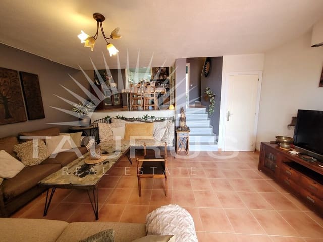 3 sovrum Hus till salu i Chilches, Vélez-Málaga med garage - 465 000 € (Ref: 10180369)