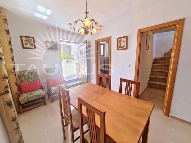 5 slaapkamer Huis te koop in Canillas de Aceituno - € 140.000 (Ref: 10180370)
