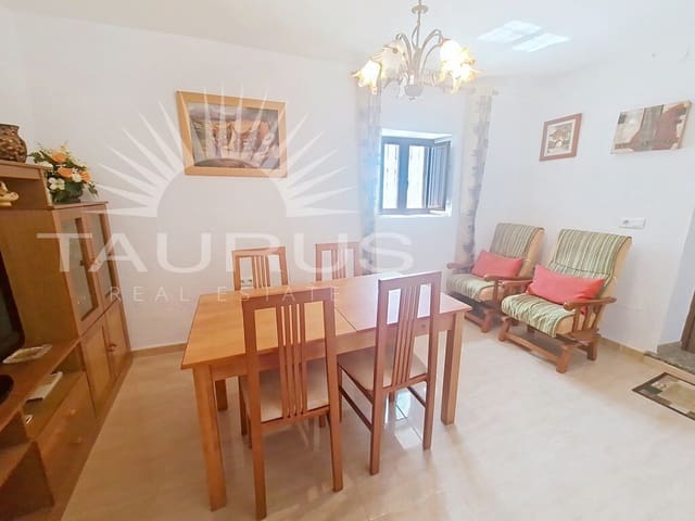 5 slaapkamer Huis te koop in Canillas de Aceituno - € 140.000 (Ref: 10180370)