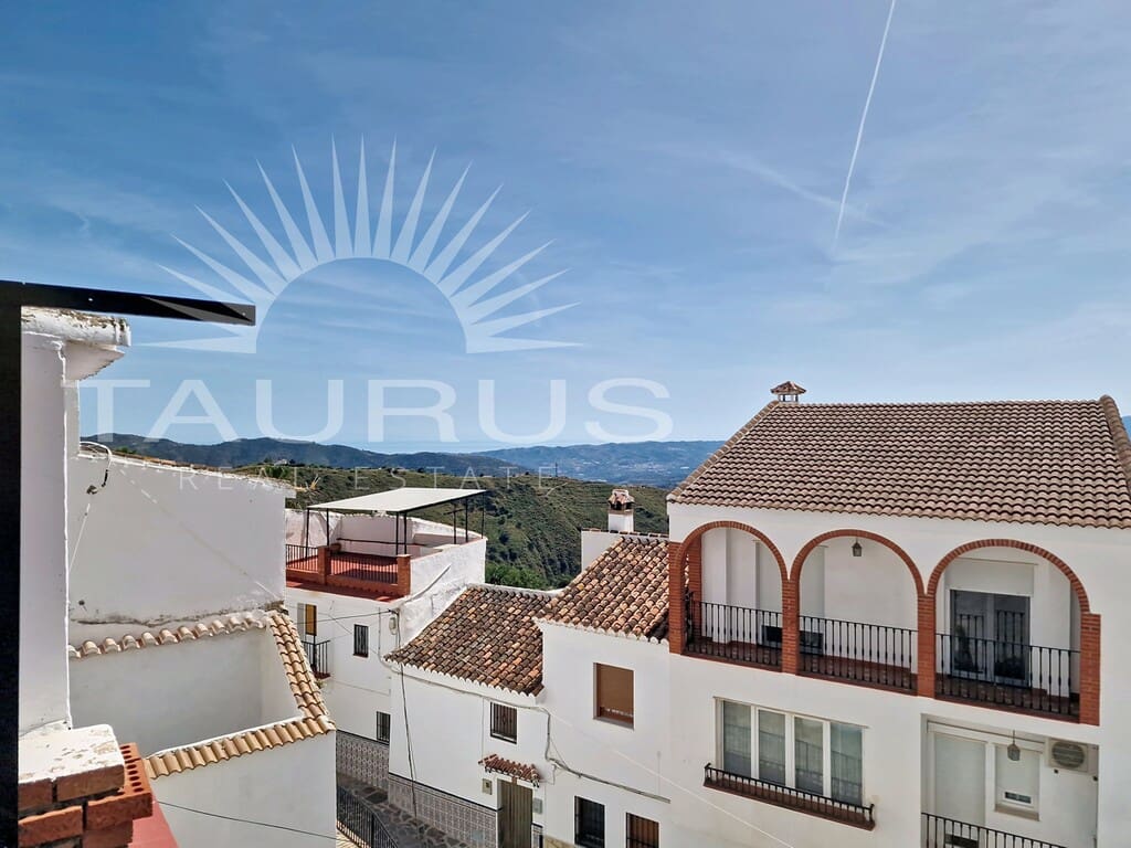 5 slaapkamer Huis te koop in Canillas de Aceituno - € 140.000 (Ref: 10180370)