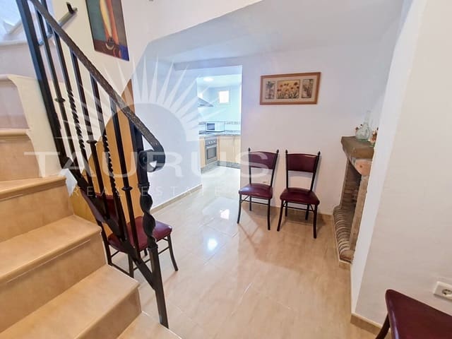 5 slaapkamer Huis te koop in Canillas de Aceituno - € 140.000 (Ref: 10180370)