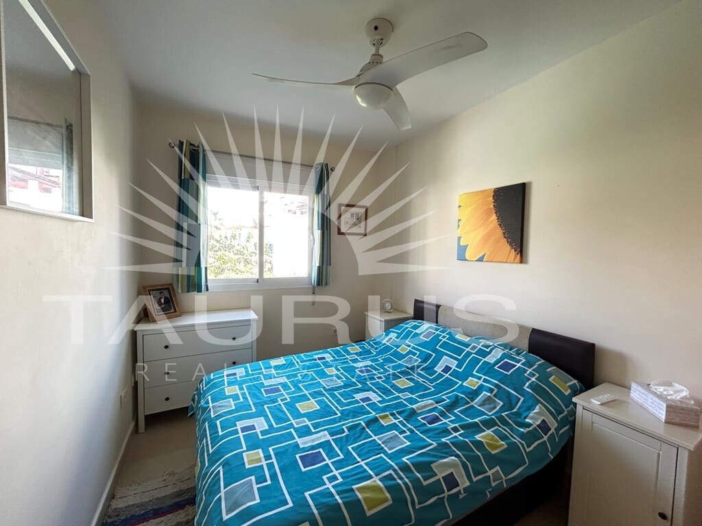 3 chambre Appartement à vendre à Caleta de Velez avec piscine garage - 339 000 € (Ref: 10182643)